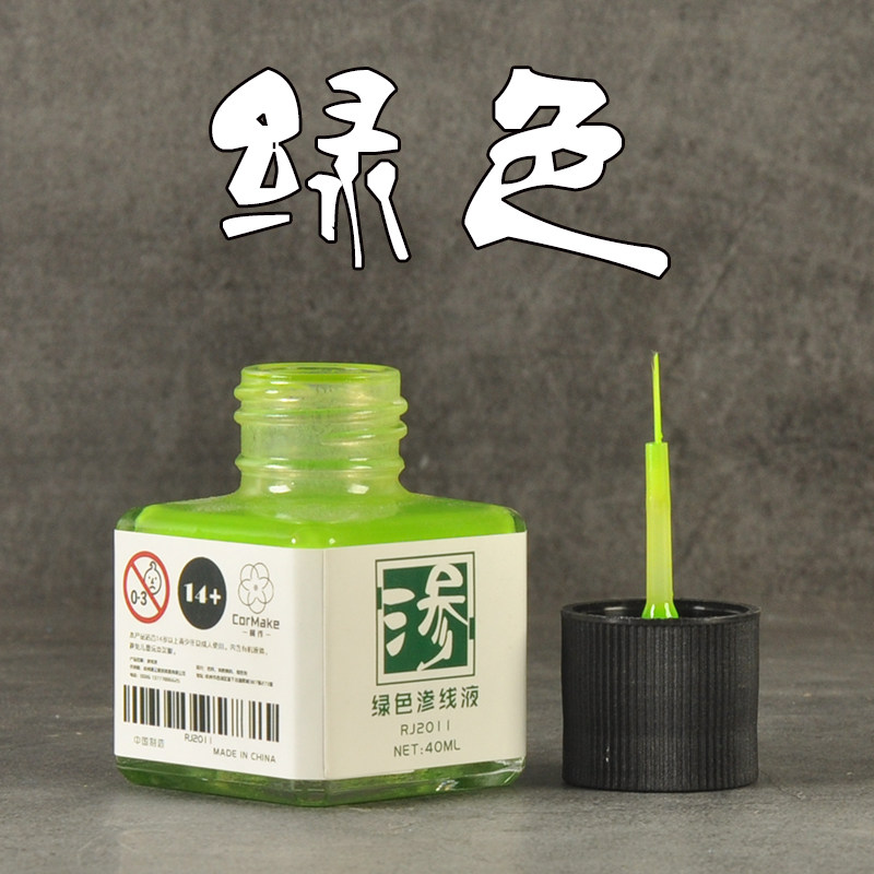 Tamiya Panel Line 87131 87132  - Tamiya Model Paint Set recension och pris