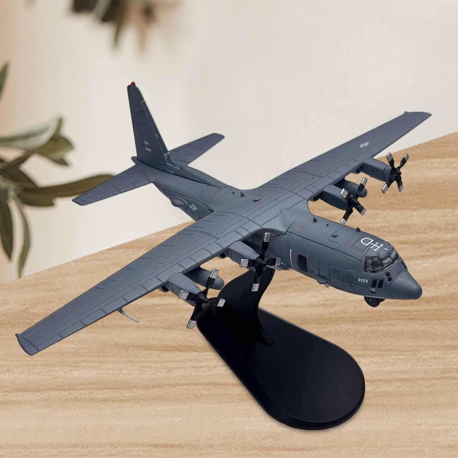 1/200 -130U Fighter Replica Di - Model Airplane Plastic recension och pris