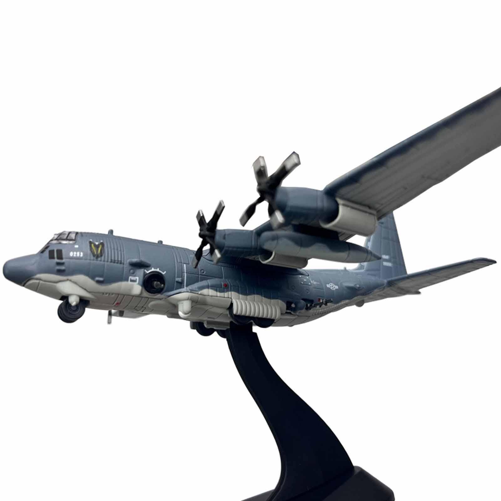 1/200 -130U Fighter Replica Di - Model Airplane Plastic recension och pris