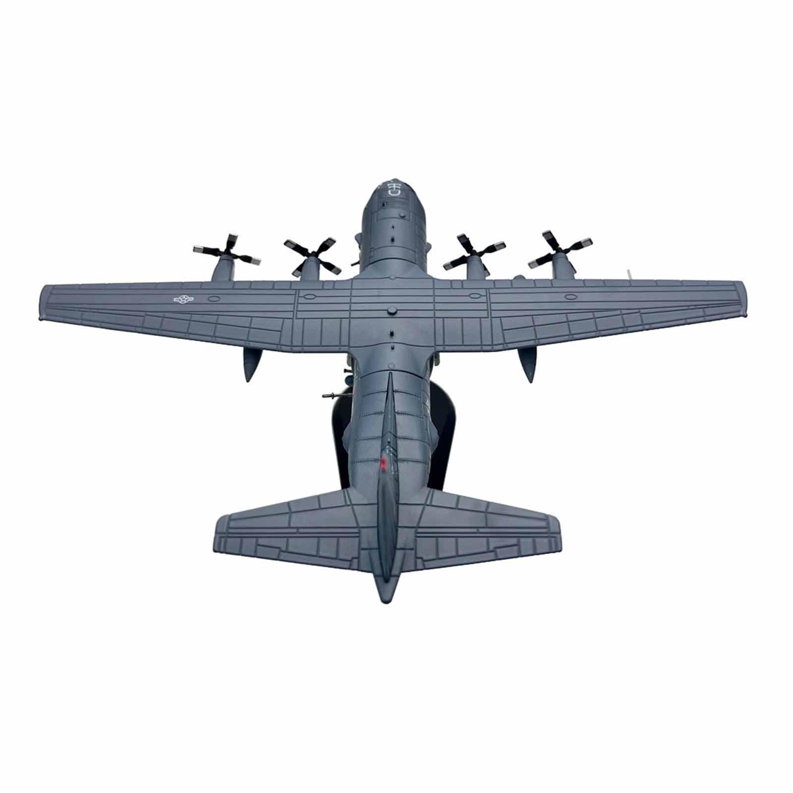 1/200 -130U Fighter Replica Di - Model Airplane Plastic recension och pris