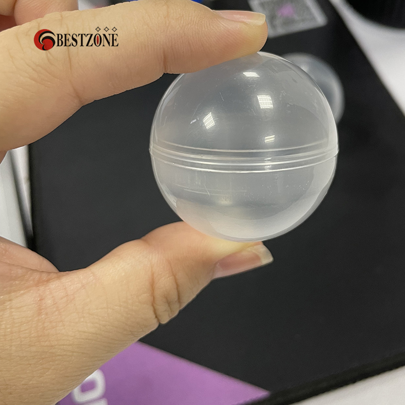 20Pcs/Lot Diameter 40MM Plasti - Capsule Toy Gashapon recension och pris