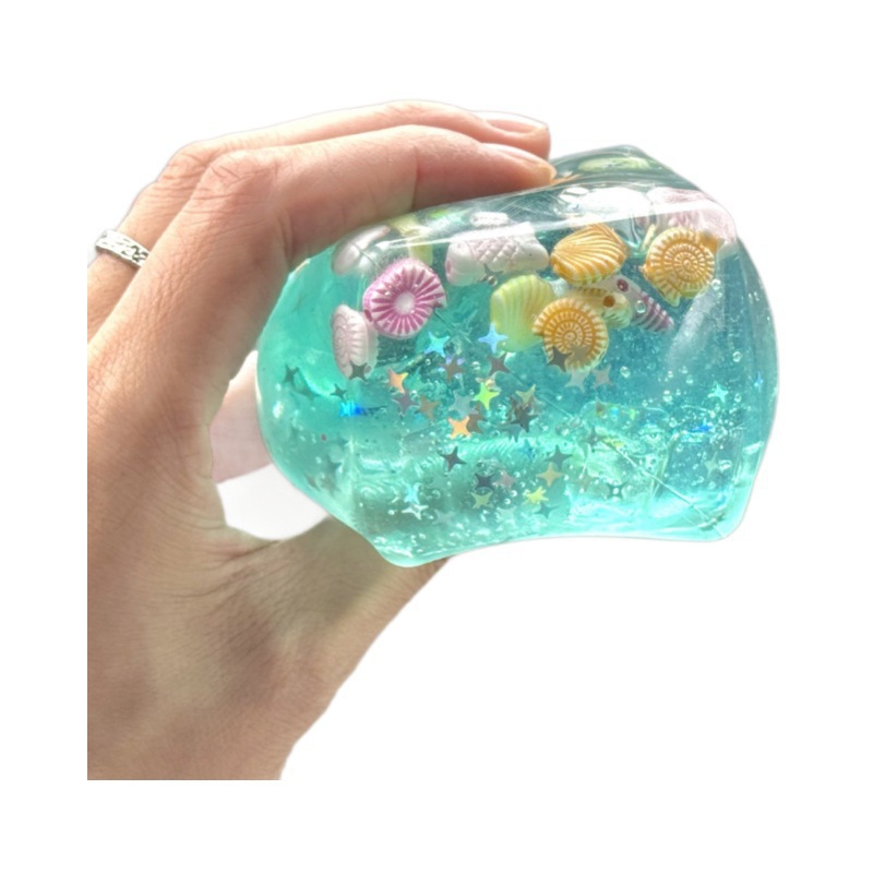 Super Squishy Maltose Cubes Fi - Fidget Cube Original recension och pris